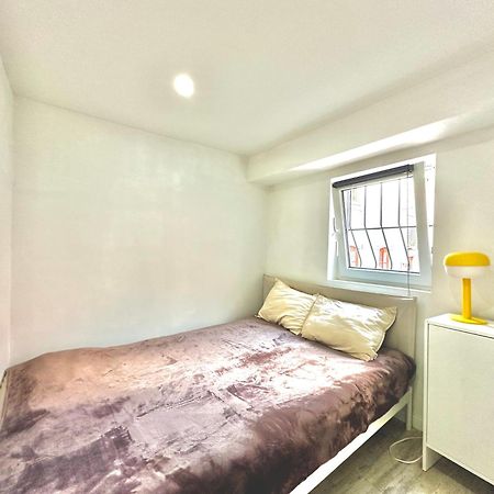 Cozy Tiny House Apartment Lisbon Exterior photo