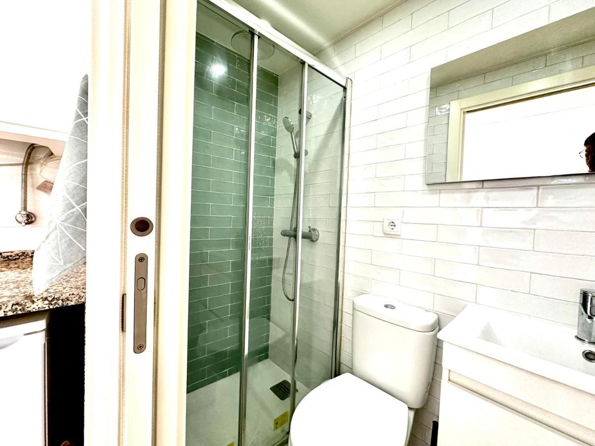 Cozy Tiny House Apartment Lisbon Exterior photo