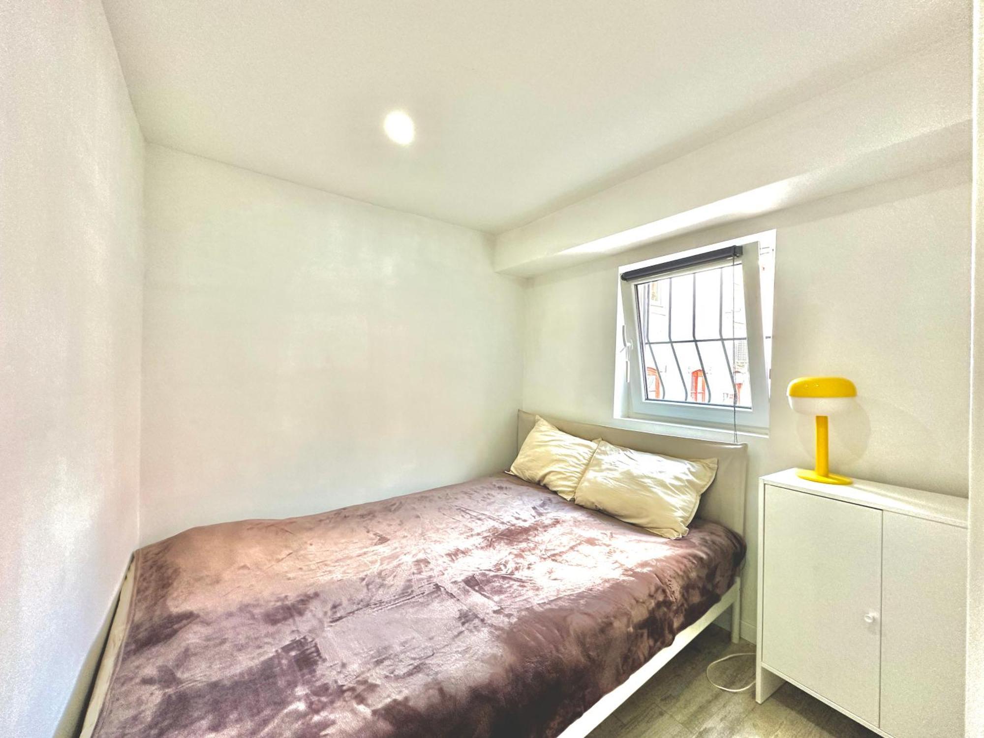 Cozy Tiny House Apartment Lisbon Exterior photo